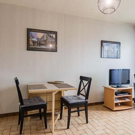 Pegase Apartman Courseulles-sur-Mer Kültér fotó