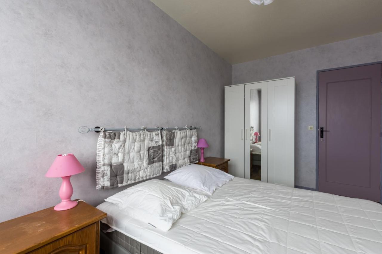 Pegase Apartman Courseulles-sur-Mer Kültér fotó